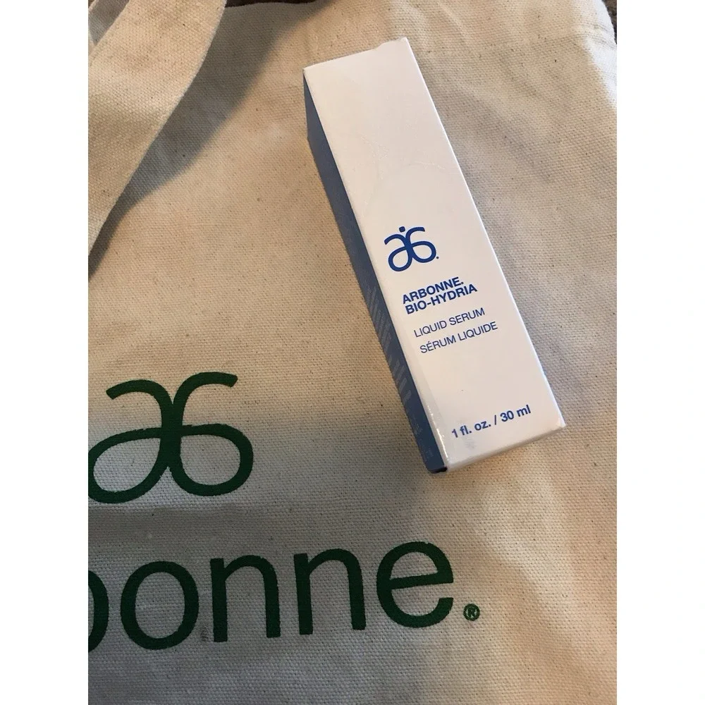 Arbonne bio hydria